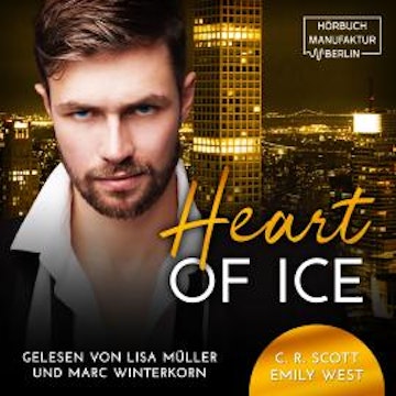 Heart of Ice (ungekürzt)