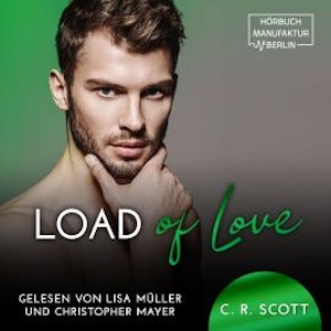 Load of Love (ungekürzt)