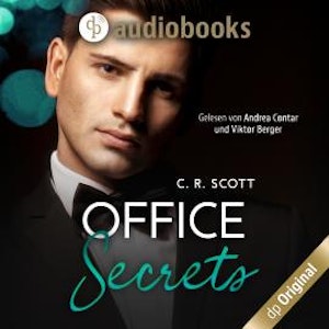 Office Secrets (Ungekürzt)