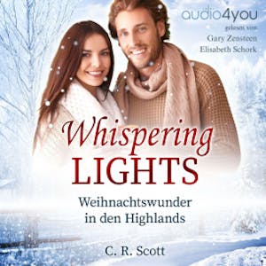 Whispering Lights, C. R. Scott