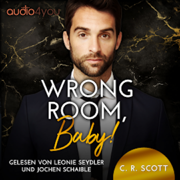 Wrong Room, Baby!