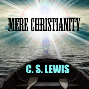 Mere Christianity