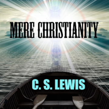 Mere Christianity