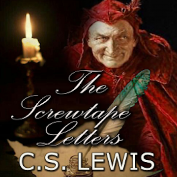 The Screwtape Letters