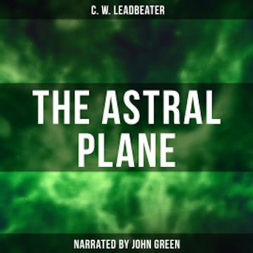 The Astral Plane