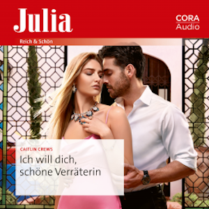 Ich will dich, schöne Verräterin, Caitlin Crews