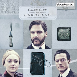 The Alienist – Die Einkreisung