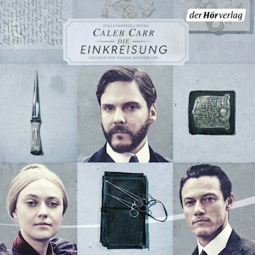 The Alienist – Die Einkreisung