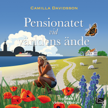 Pensionatet vid världens ände