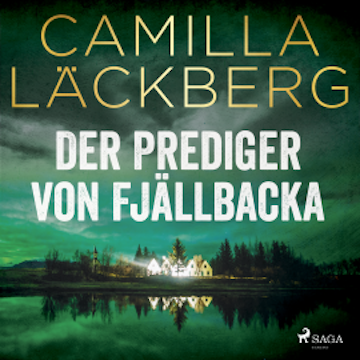 Der Prediger von Fjällbacka