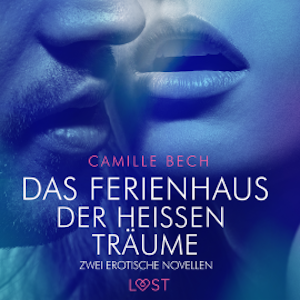 Das Ferienhaus der heißen Träume – zwei erotische Novellen