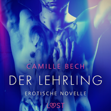 Der Lehrling - Erotische Novelle