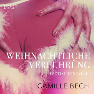 Weihnachtliche Verführung: Erotische Novelle