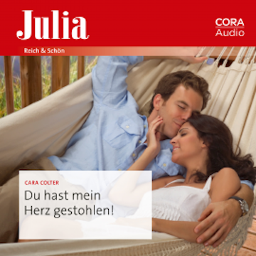 Du hast mein Herz gestohlen! audiobook, Cara Colter