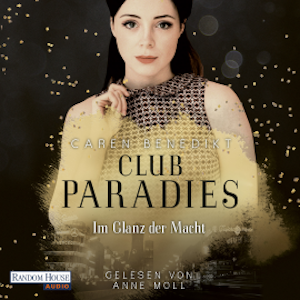 Club Paradies - Im Glanz der Macht