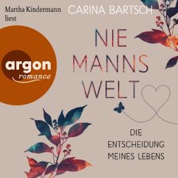 Die Entscheidung meines Lebens - Niemannswelt, Band 5 (Ungekürzte Lesung)