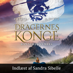 Dragernes konge #3: Banneret samles