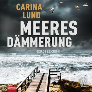 Meeresdämmerung