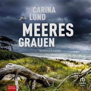 Meeresgrauen, Carina Lund