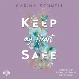 Keep my Heart Safe (Island Summer 2), Carina Schnell