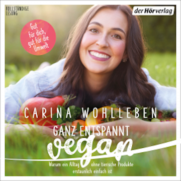 Ganz entspannt vegan