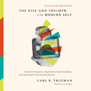 The Rise and Triumph of the Modern Self