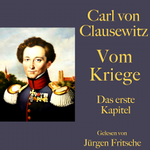 Carl von Clausewitz: Vom Kriege