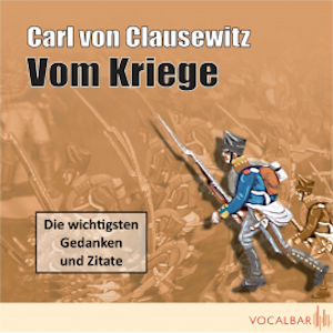 Carl von Clausewitz: Vom Kriege