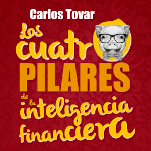 Los cuatro pilares de la inteligencia financiera