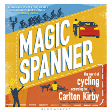 Magic Spanner