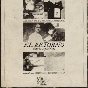 El retorno (novela espiritsa)