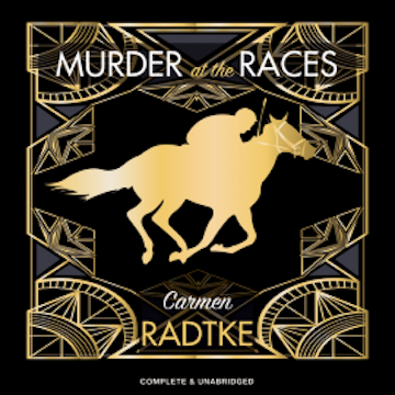 Murder at the Races