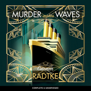 Murder Makes Waves