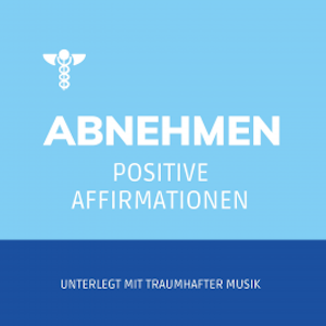 Affirmationen zum Abnehmen