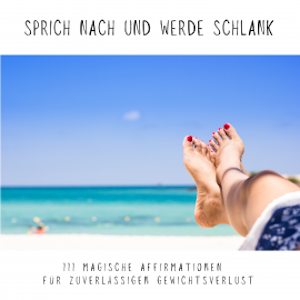 Sprich nach und werde schlank