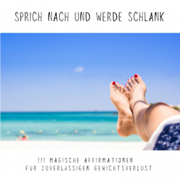 Sprich nach und werde schlank