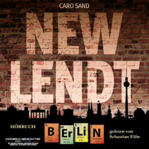 NEW LENDT Berlin