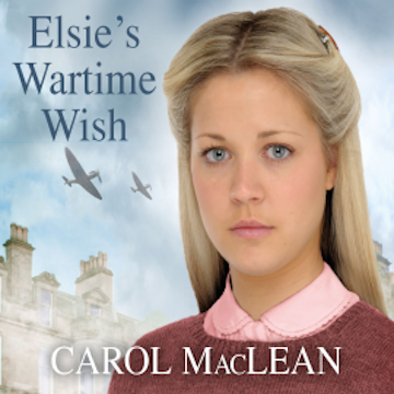 Elsie's Wartime Wish