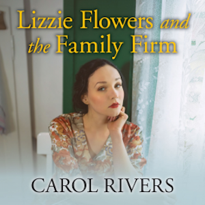 Lizzie Flowers and the Family Firm