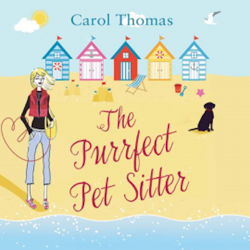 The Purrfect Pet Sitter