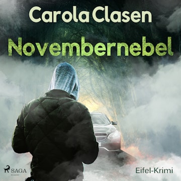 Novembernebel (Eifel-Krimi)