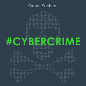 Cybercrime