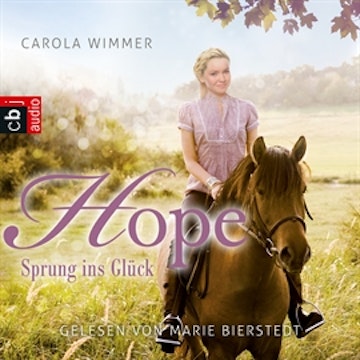 Hope - Sprung ins Glück (Hope 1)