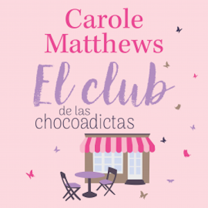 El club de las chocoadictas