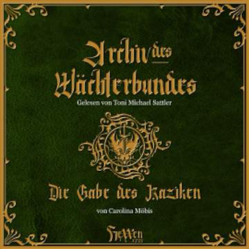 HeXXen 1733 - Die Gabe des Kaziken