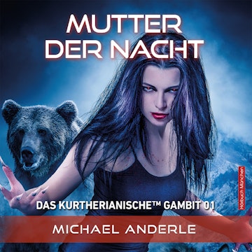 Mutter der Nacht