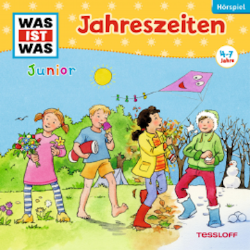 27: Die Jahreszeiten