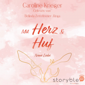 Mit Herz und Huf - Neue Liebe