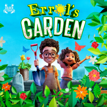Errol's Garden