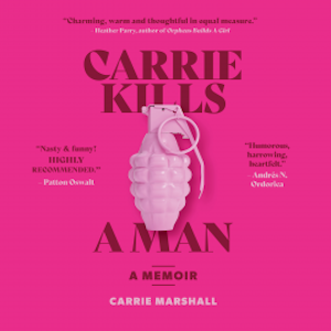 Carrie Kills A Man